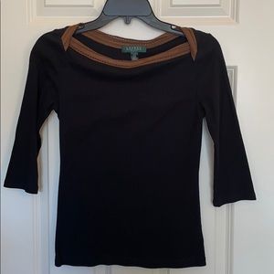 Ralph Lauren Top